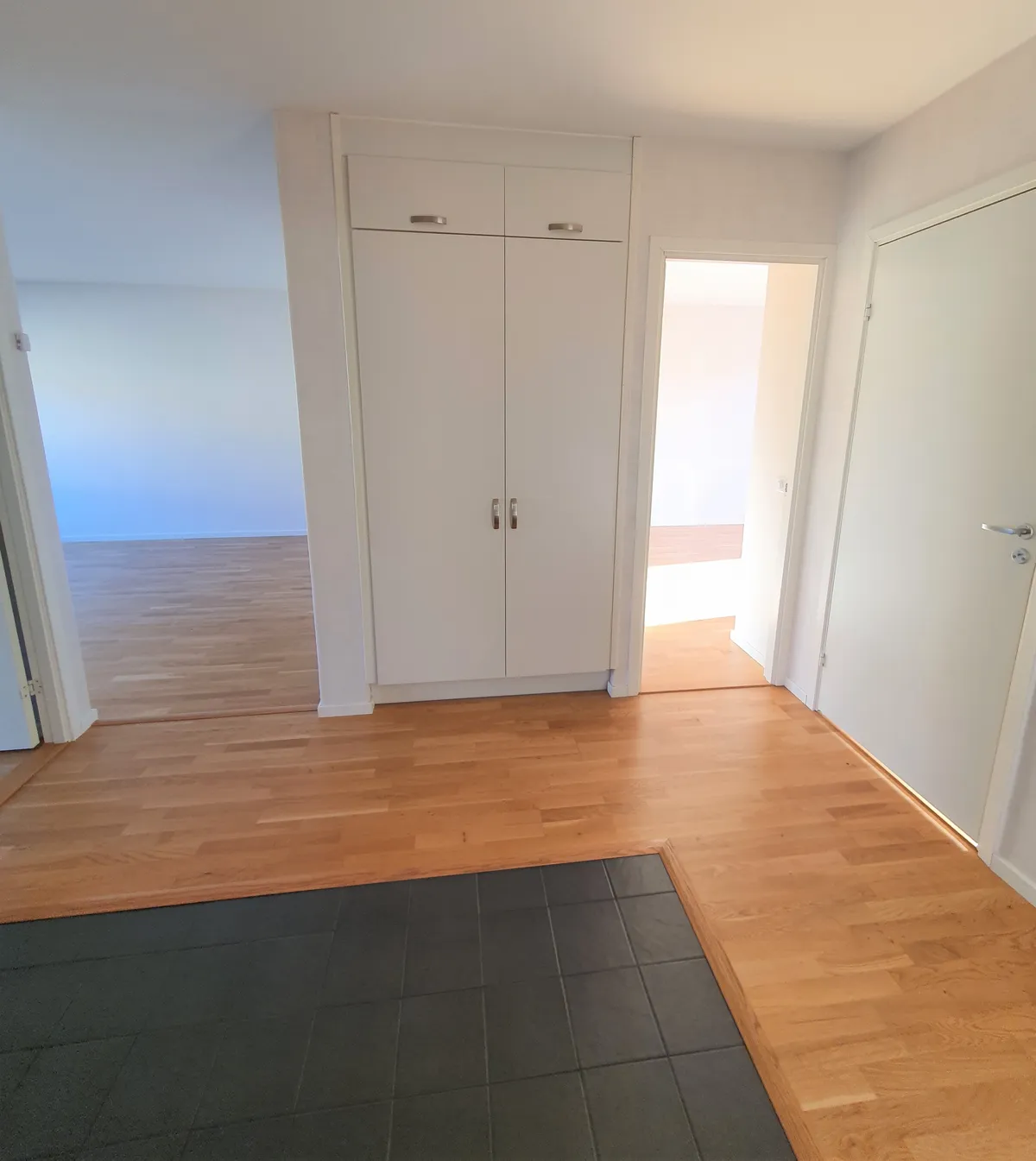 Engelbrektsgatan i Borås