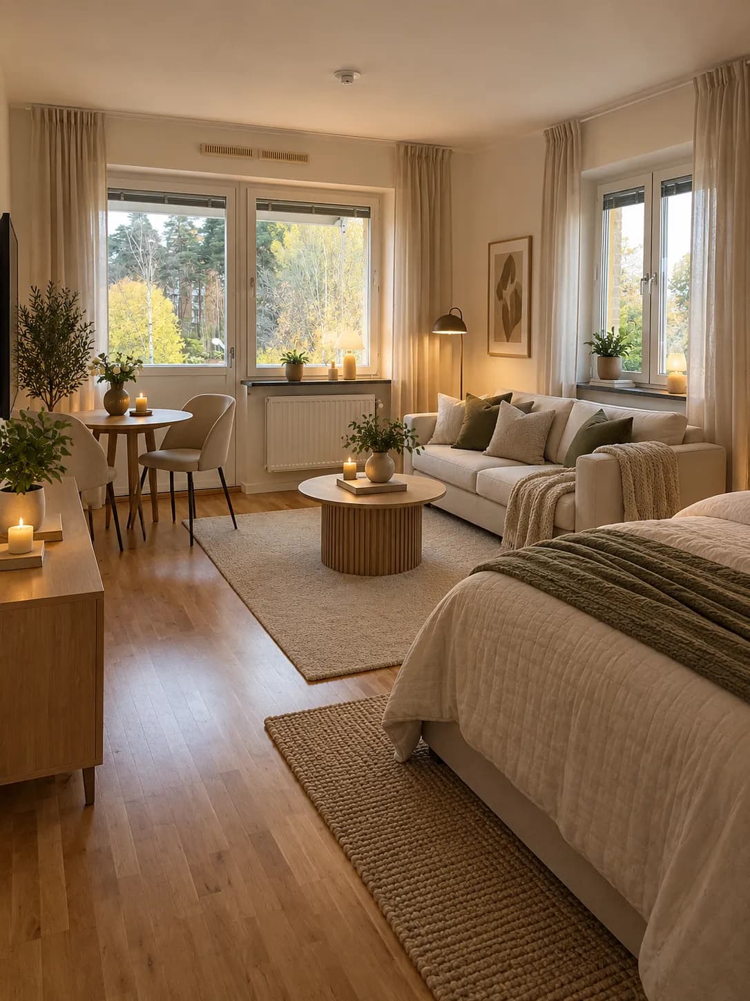 Sannagatan i Kristinehamn