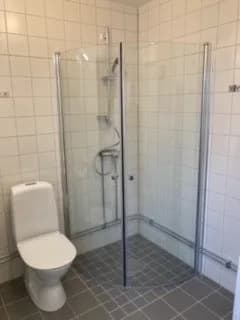 Katedervägen i Onslunda
