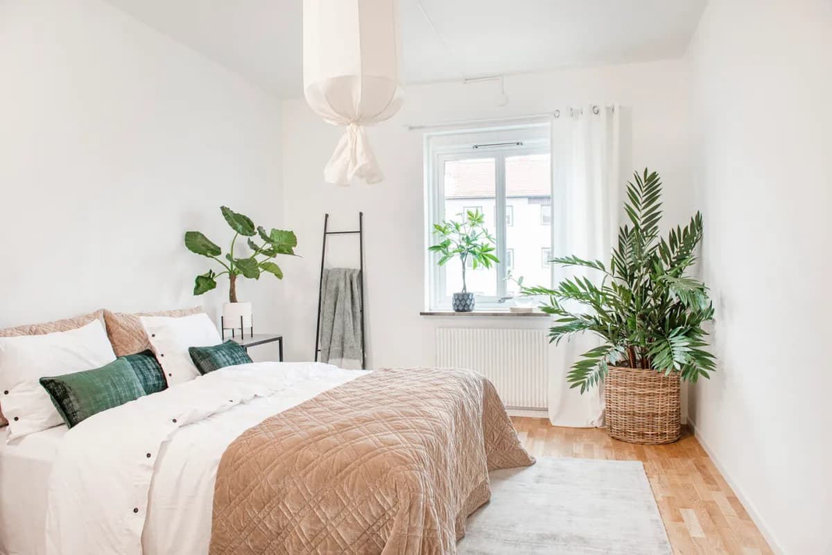 Norra Torggatan i Töreboda