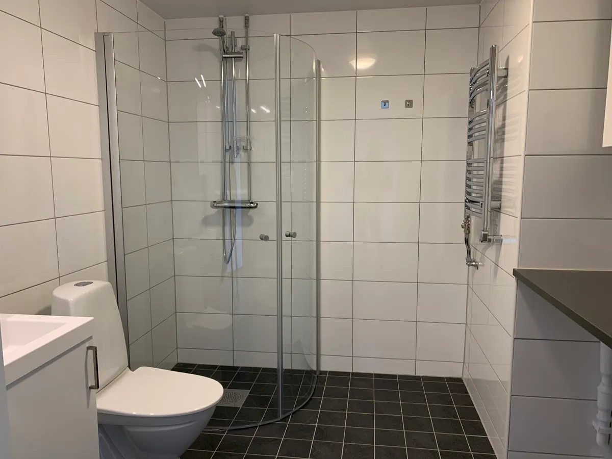 Fyrklöversgatan i Göteborg