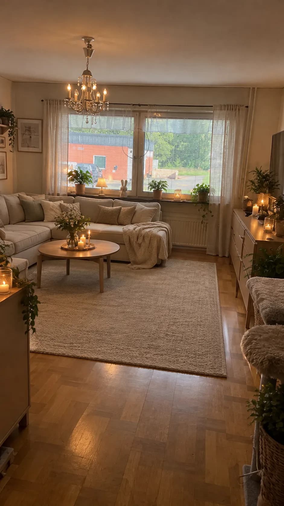 Stensikagatan i Tidaholm