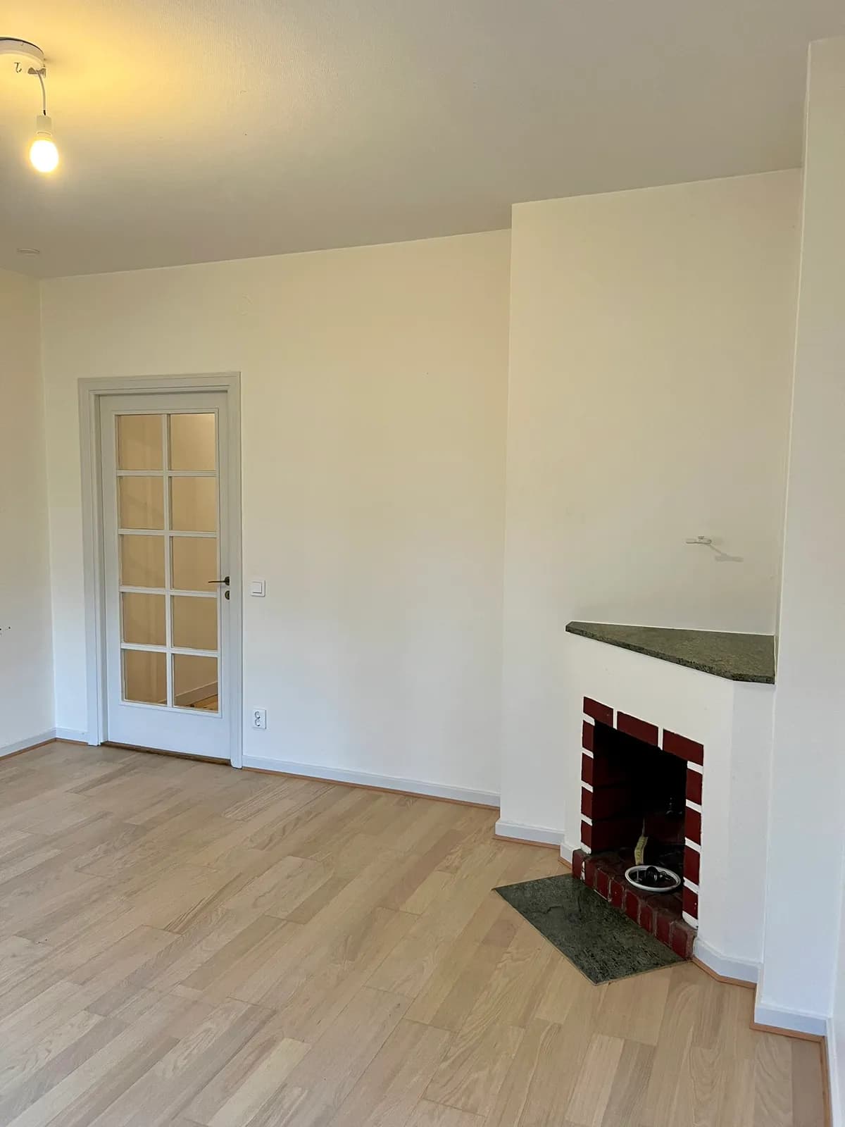Himmelstalundsvägen i Norrköping