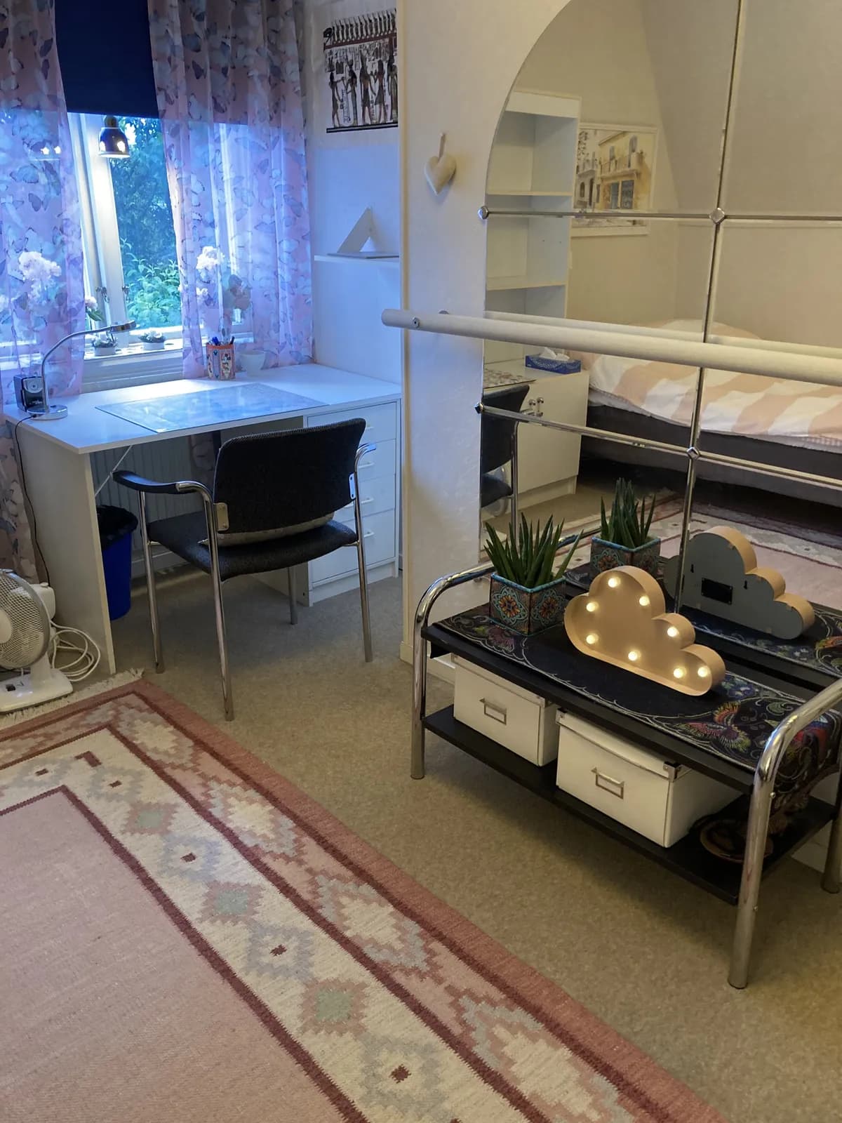 Gjutargatan i Västerås