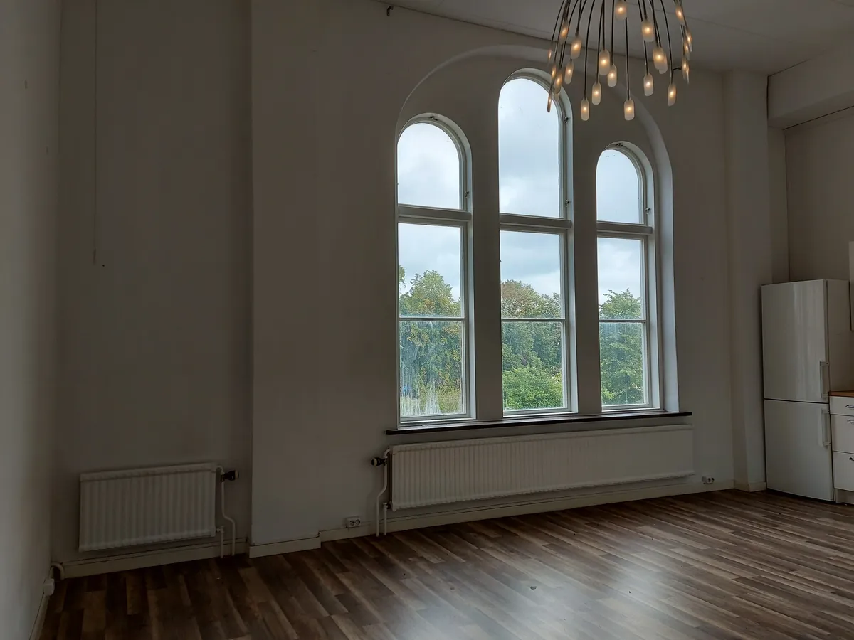 Södra Skolgatan i Klippan