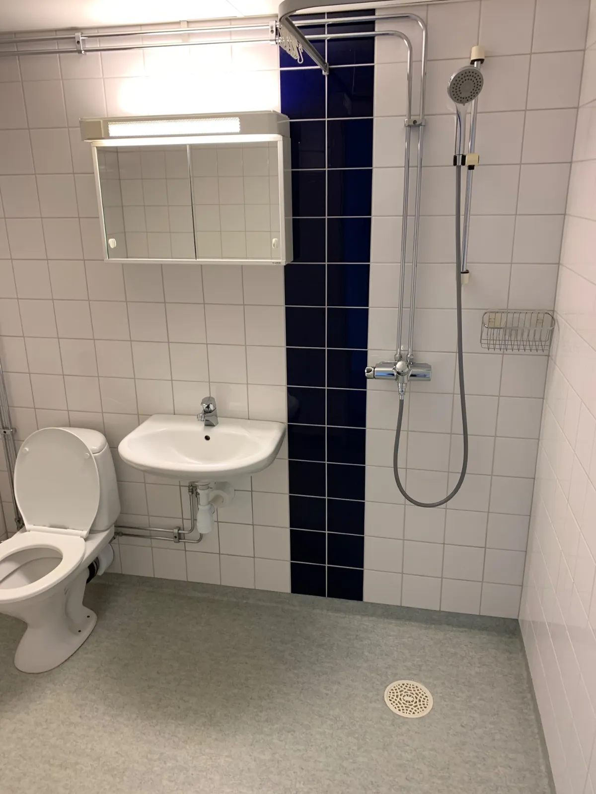 Nygårdsgatan i Västerås