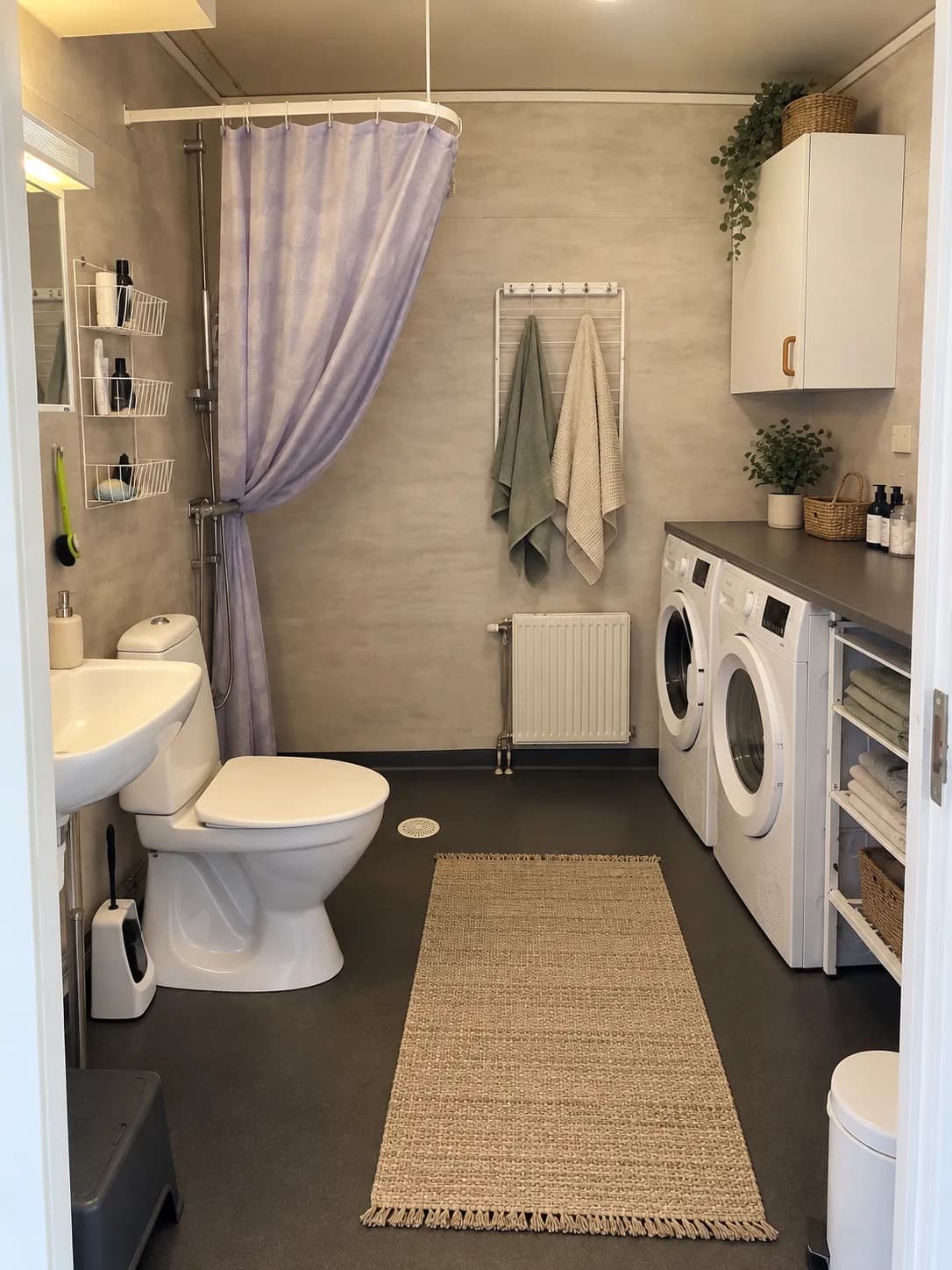 Granviksgatan i Nässjö