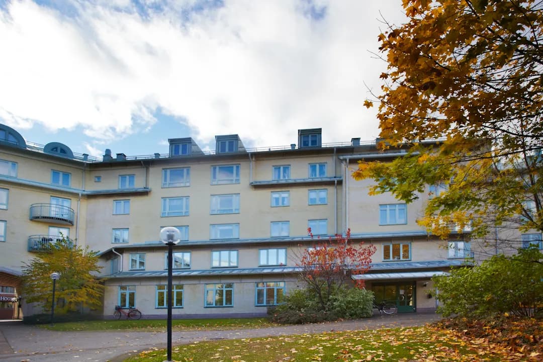 Kungsgatan i Borås