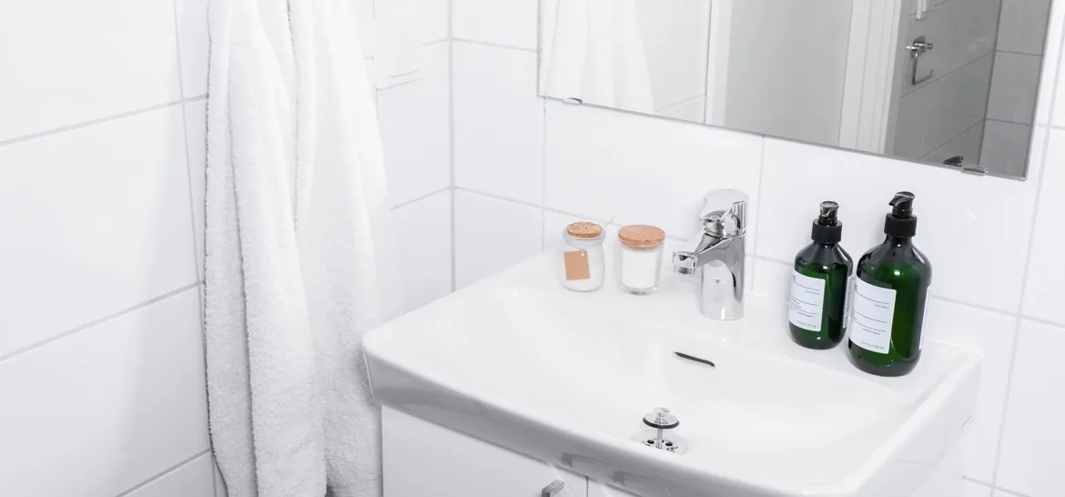 Dunkehallavägen i Jönköping