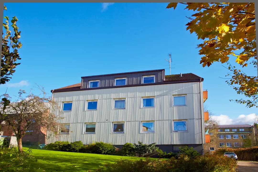 Hantverkaregatan i Borås