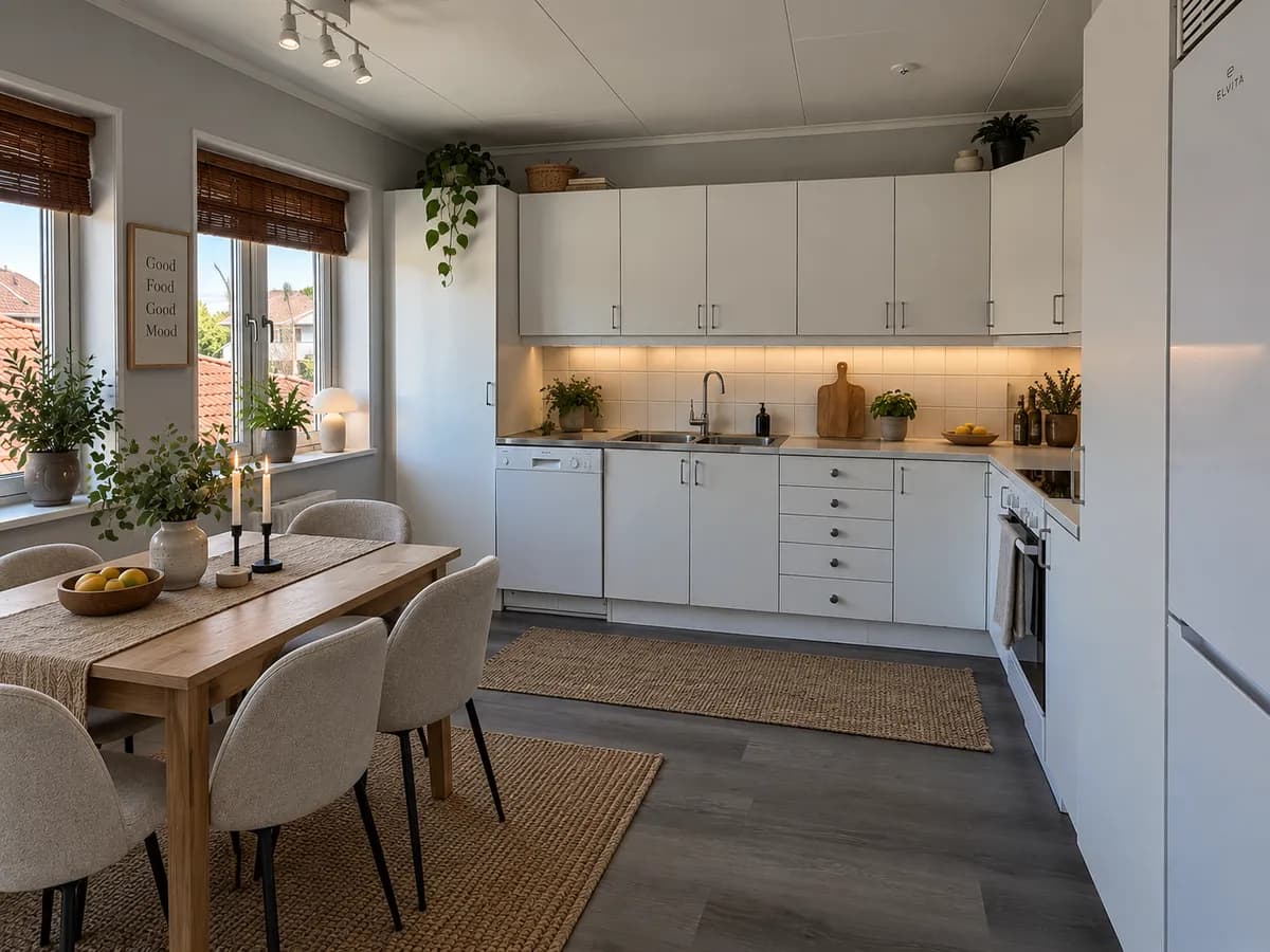 Assemblégatan i Kristinehamn