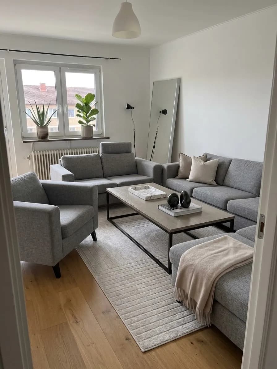 Bryggargatan i Landskrona
