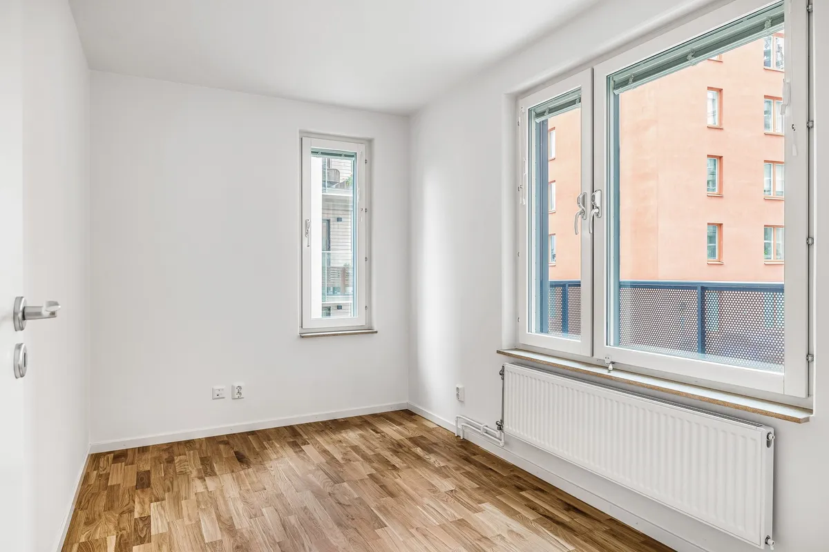 Gjutartorget i KUNGSÄNGEN
