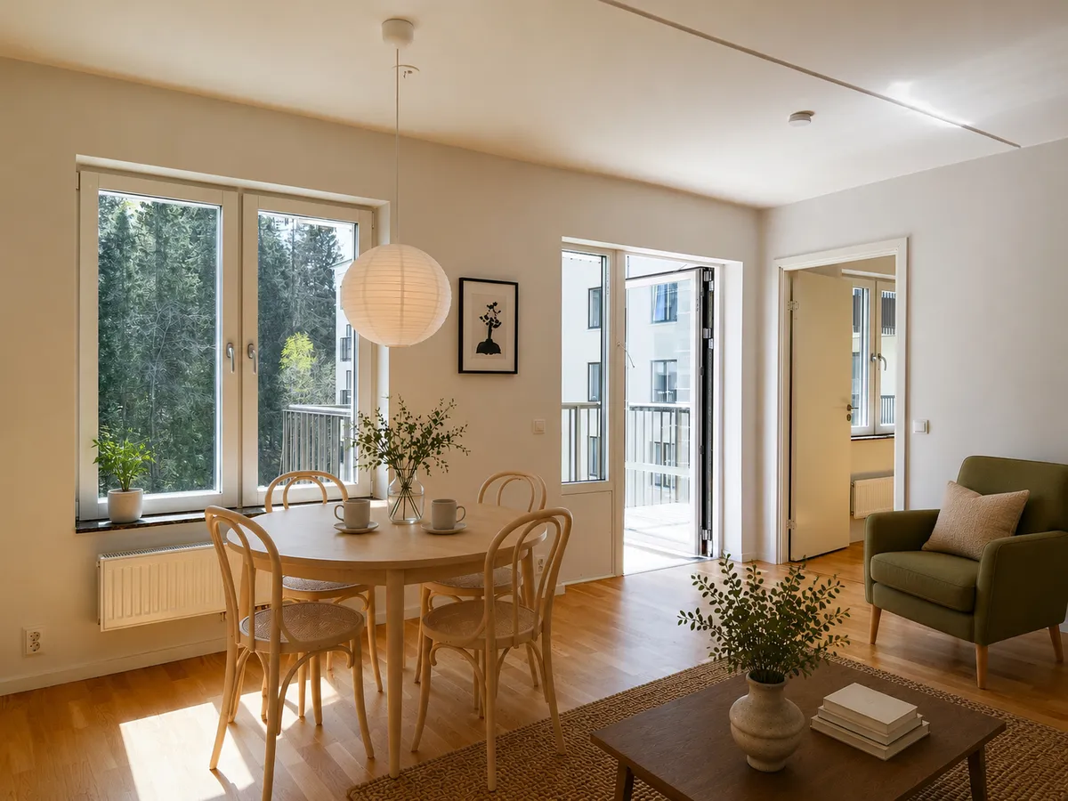 Mannerfelts väg i Borås