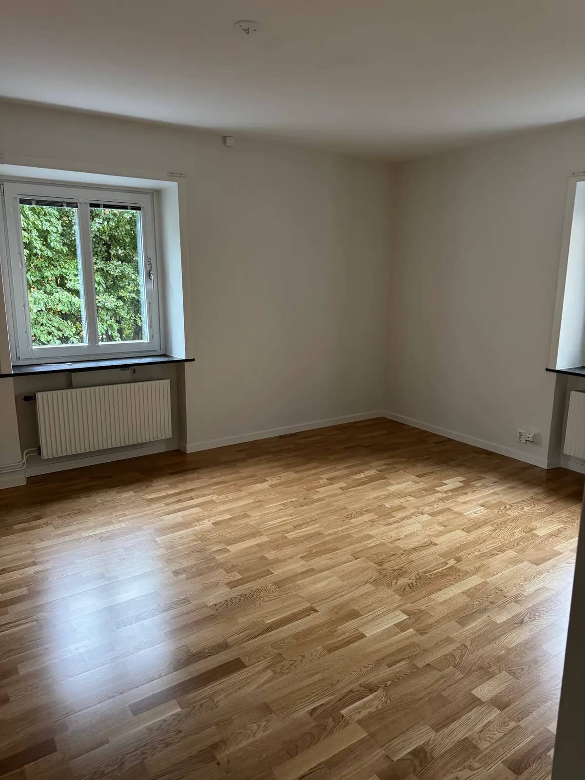 Kungsvägen i Eskilstuna
