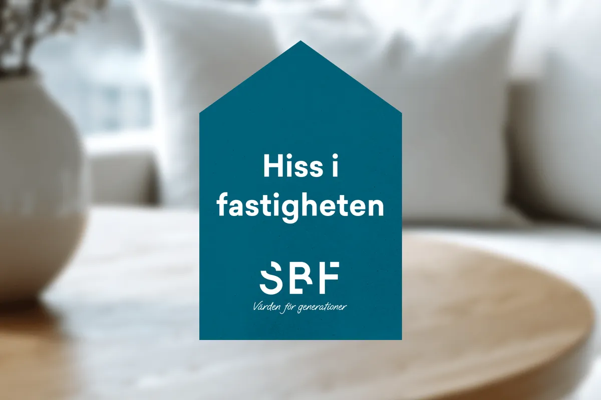 Älvegatan i Borås