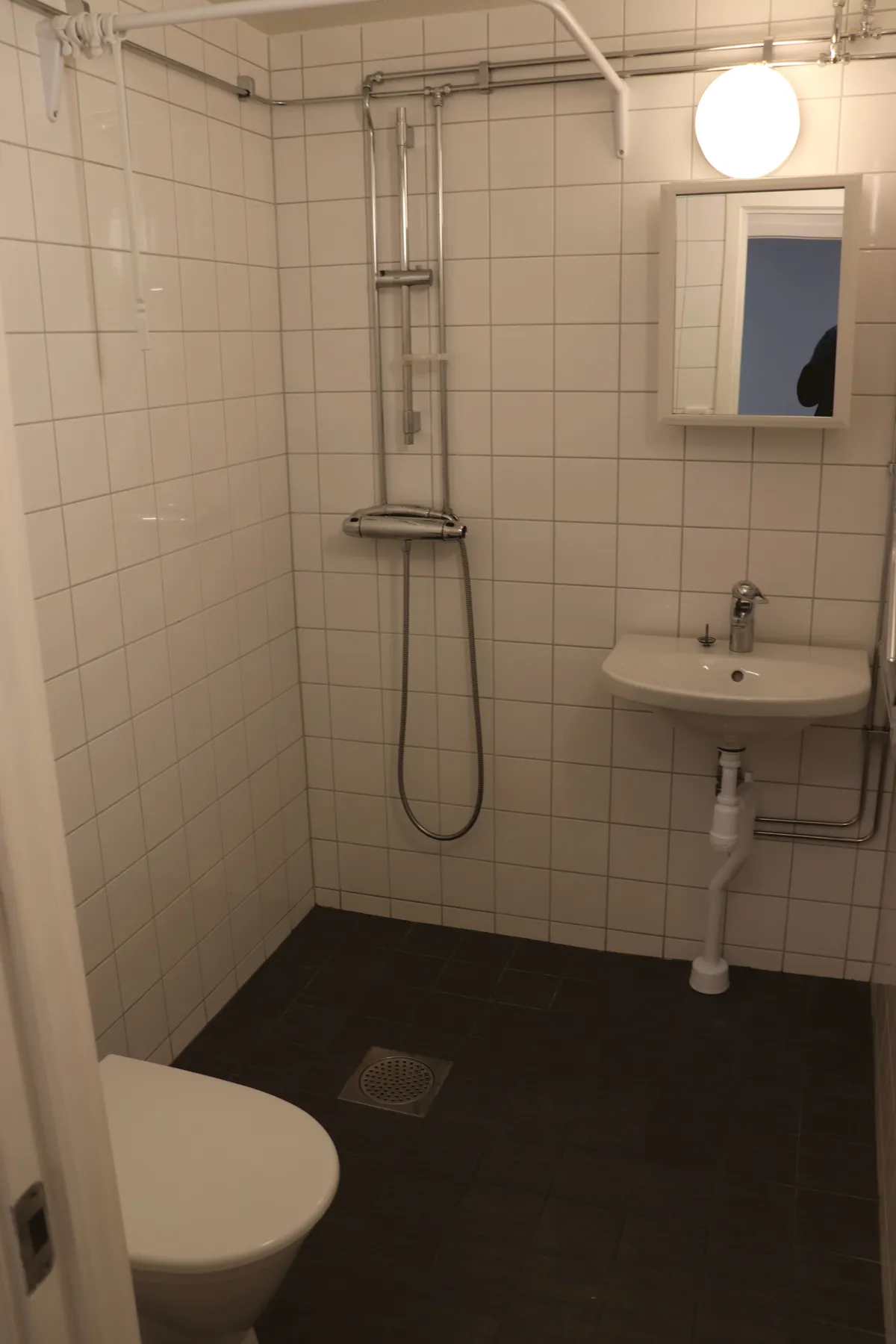 Tegnergatan i Stockholm