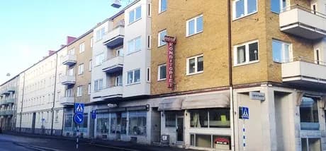 Östra Storgatan i Jönköping
