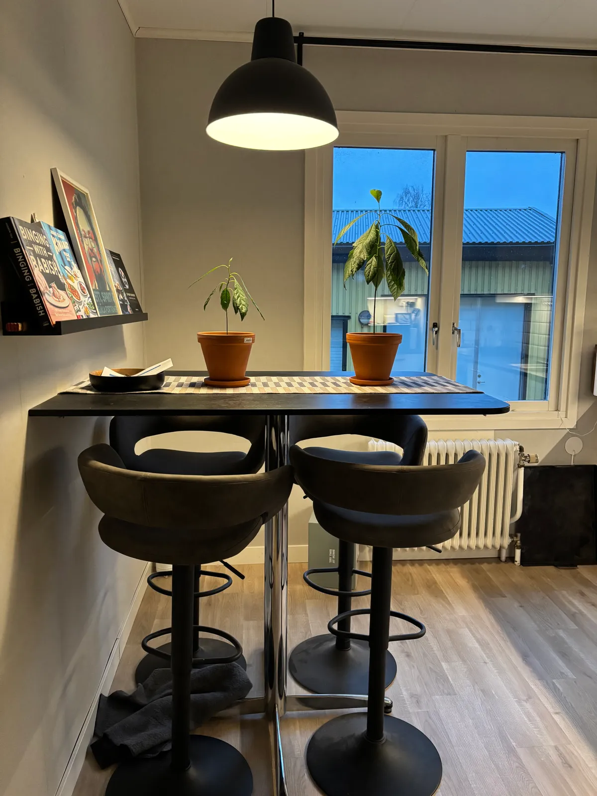 Erik Dahlbergsgatan i Uddevalla