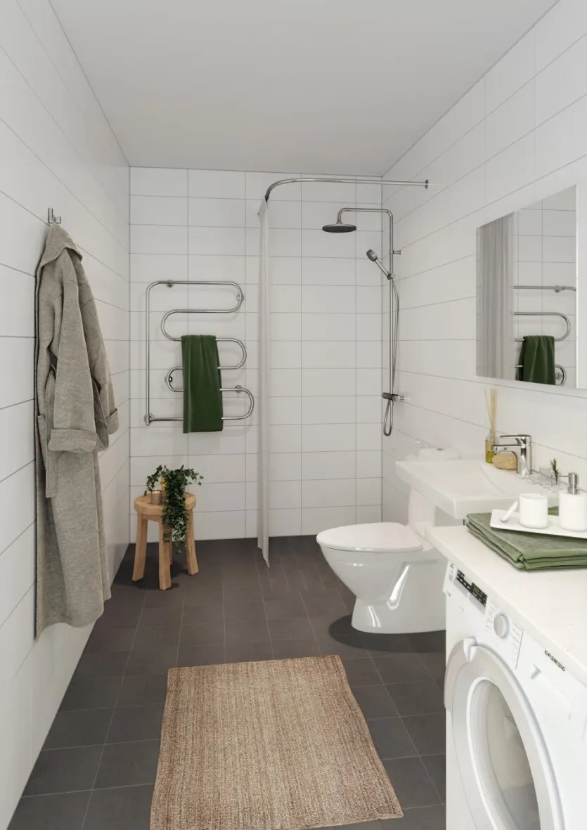 Hurtigs väg i Jordbro
