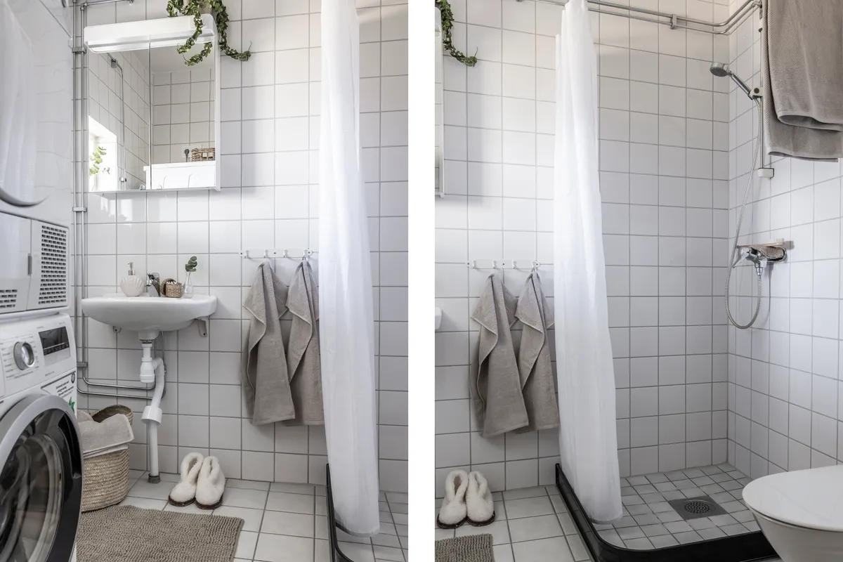 Lägervägen i Helsingborg