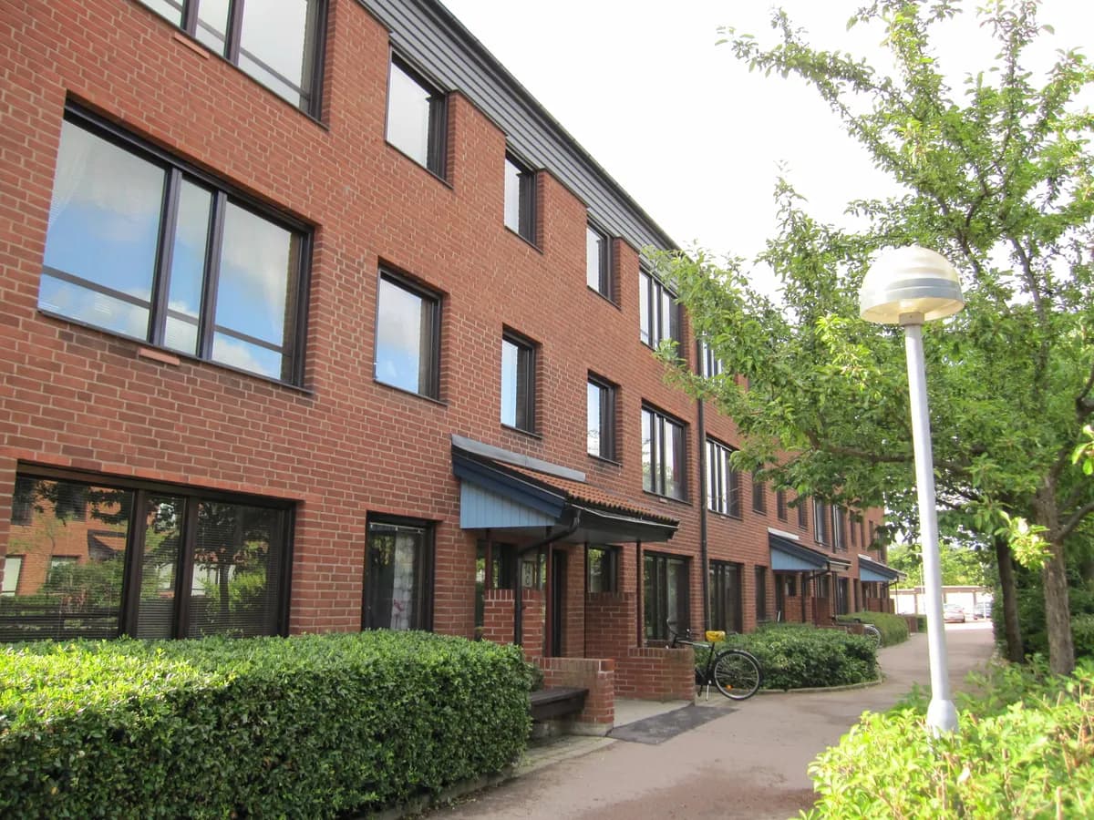 Ragnvallagatan