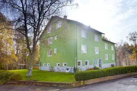 Tursagatan i Borås