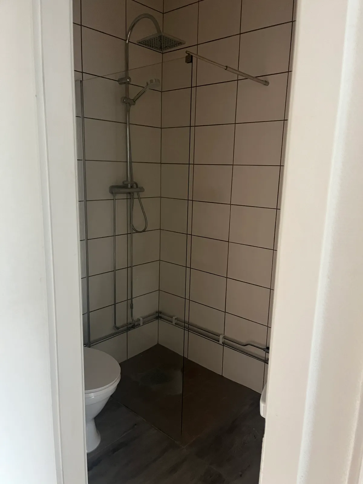 Laholmsvägen i Halmstad