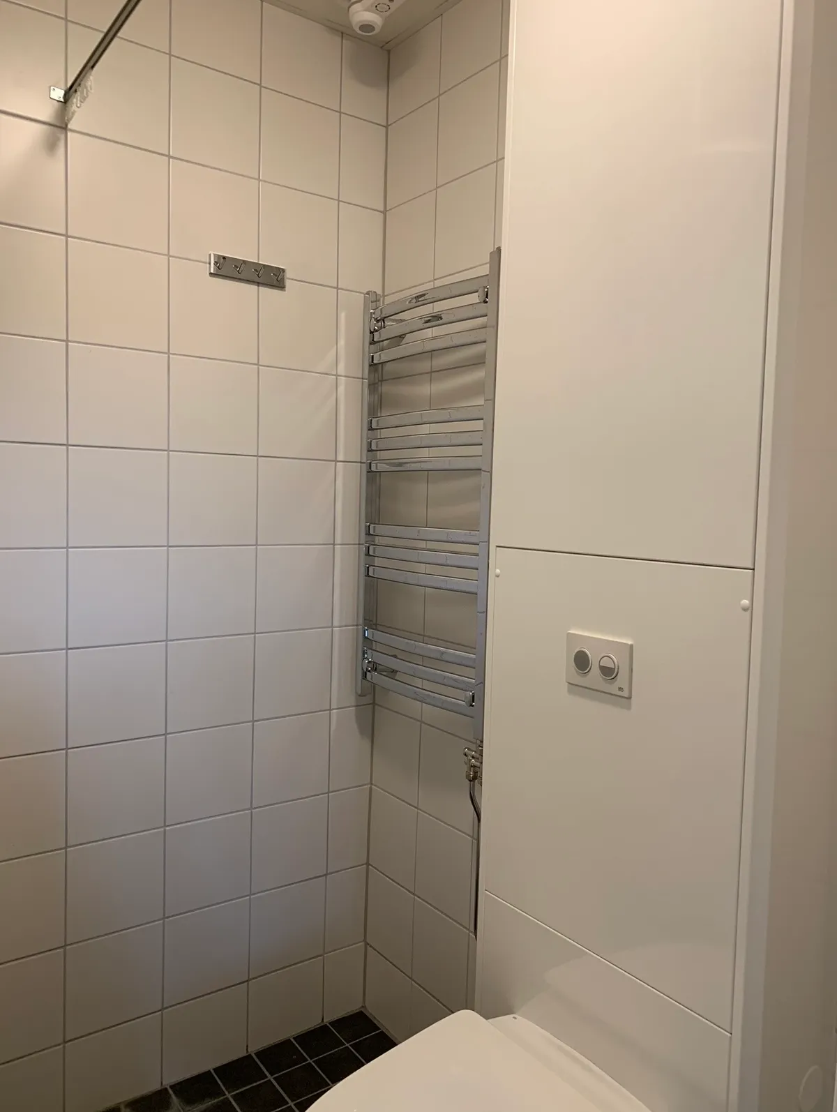 Backhausgatan i Halmstad