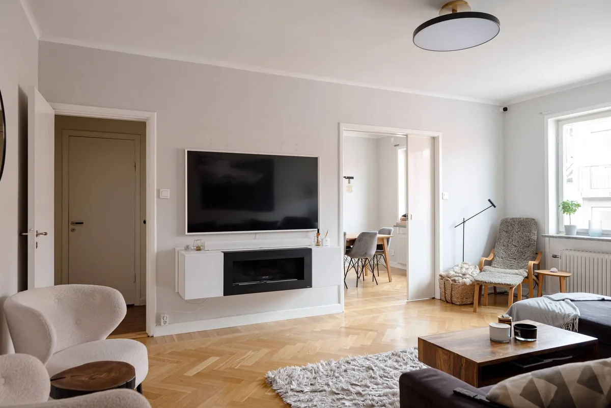 Rådhusgatan i Sala