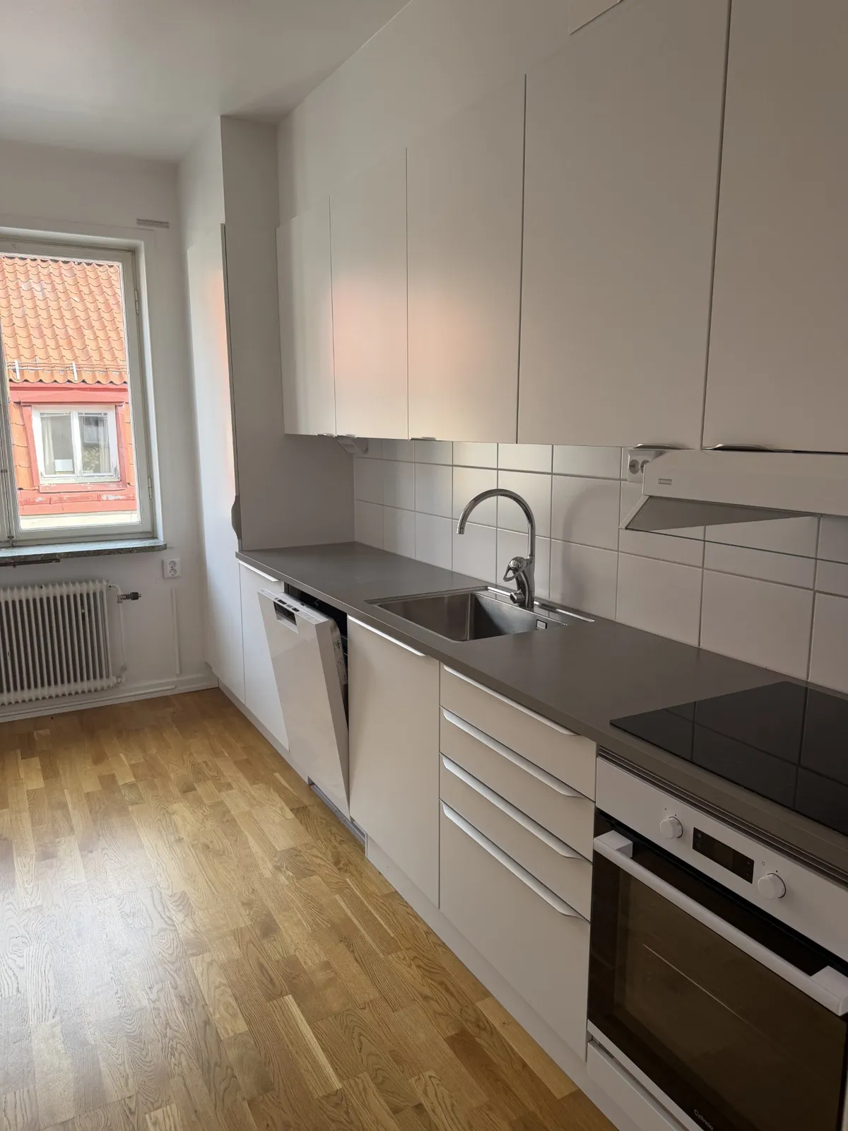 Rådhusgatan i Sala