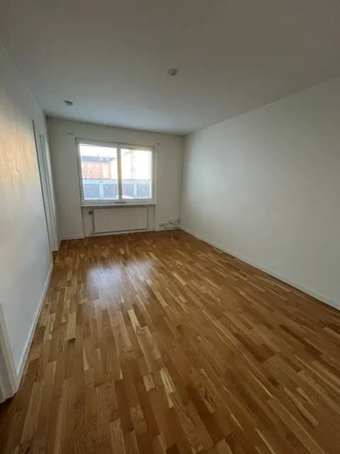 Odensvivägen i Köping