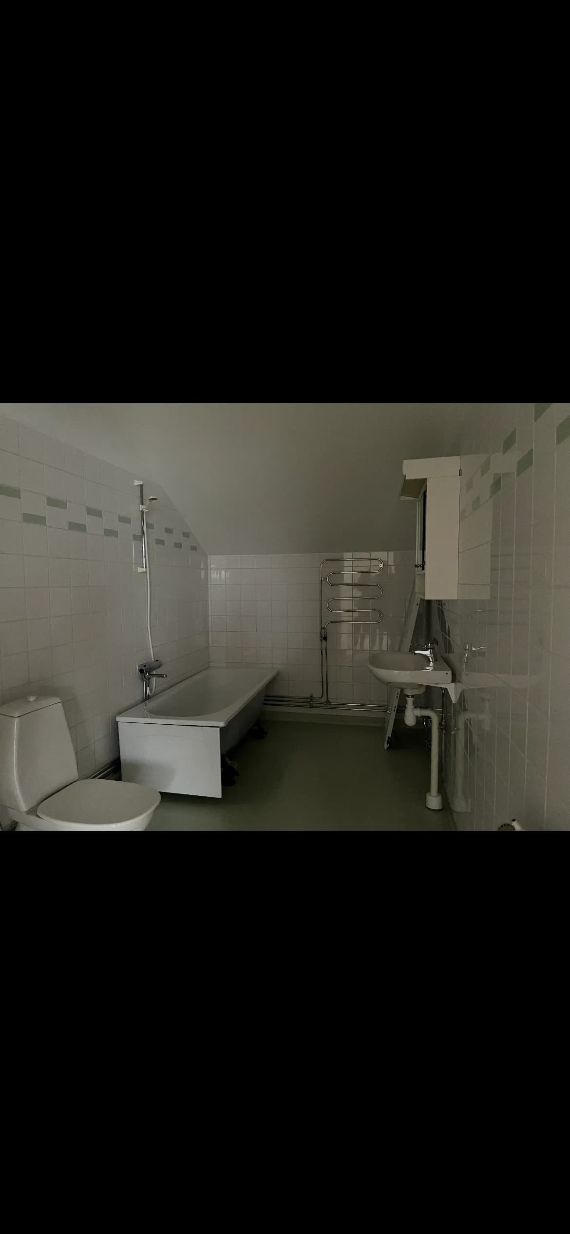 N Esplanaden i Älmhult