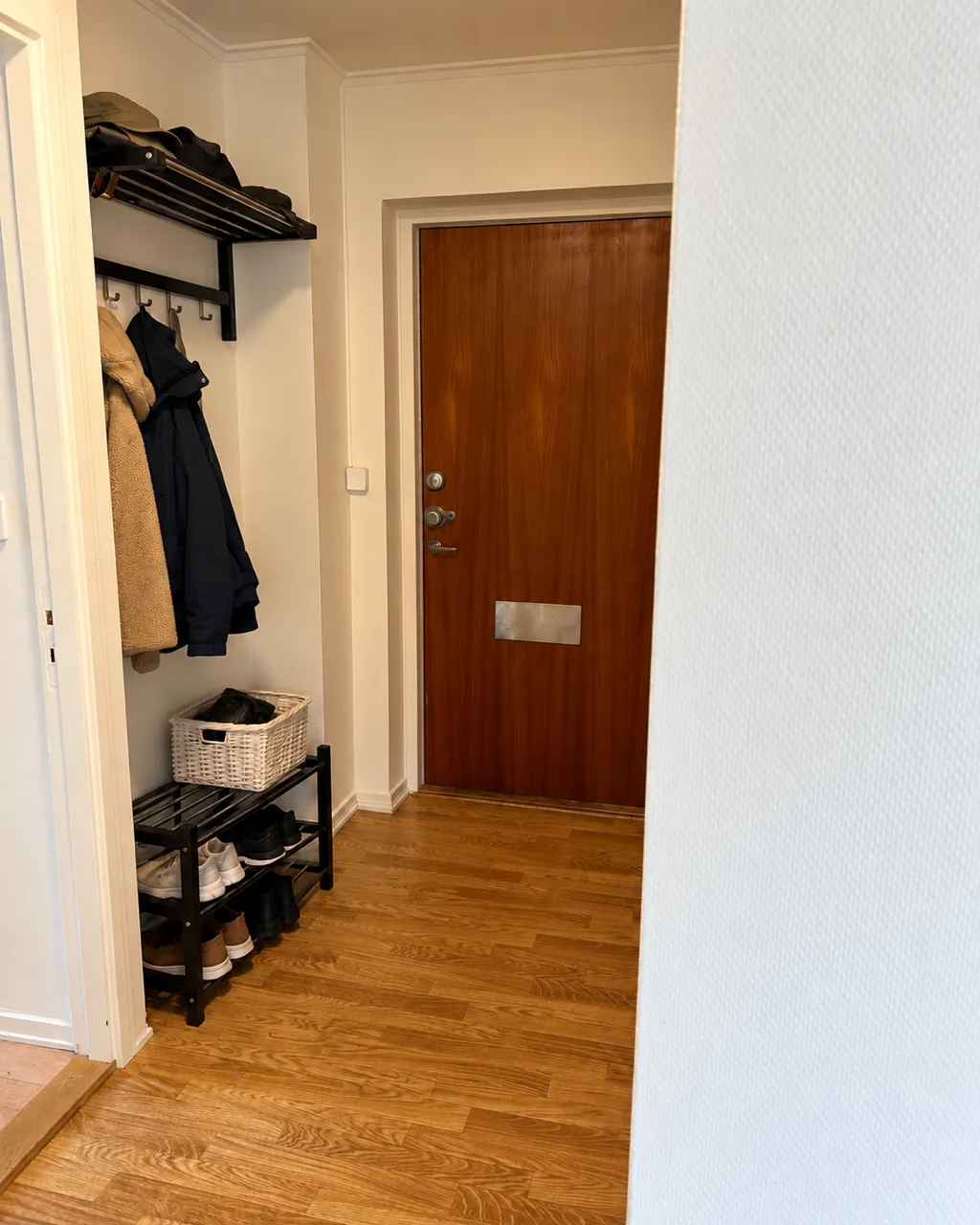 Döbelnsgatan i Borås