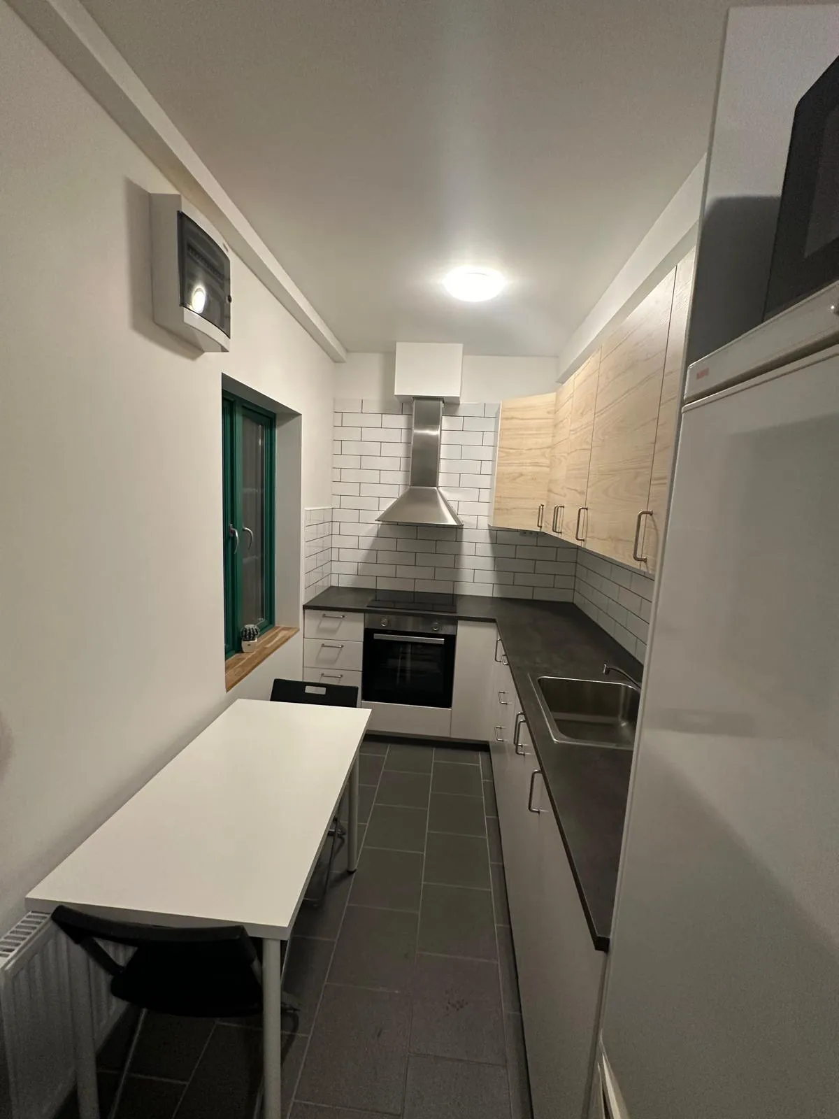 Villavägen i Eslöv