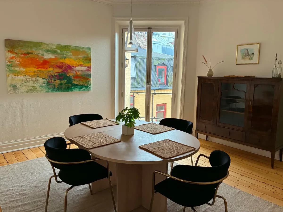 Carl Krooks Gata i Helsingborg