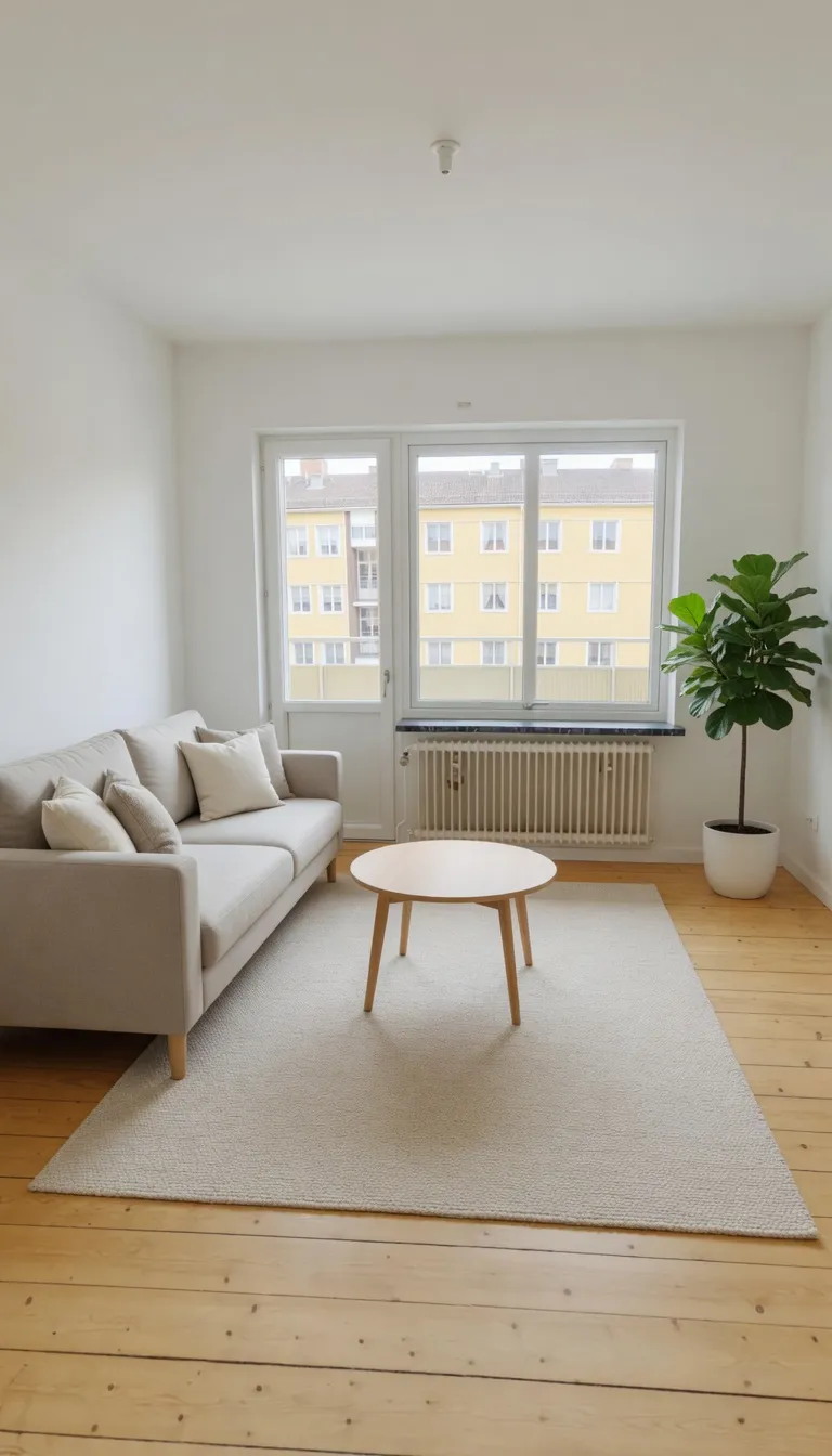 Ågärdsgatan i Köping