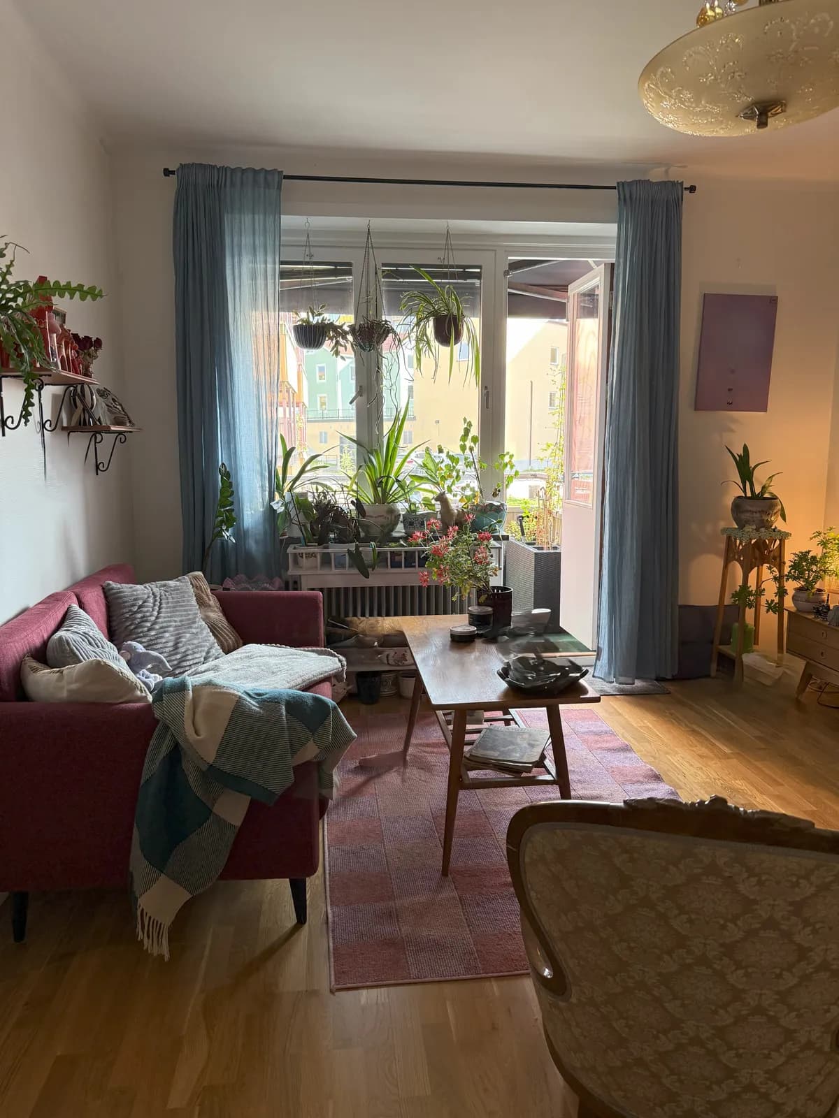Noachsgatan i Eskilstuna