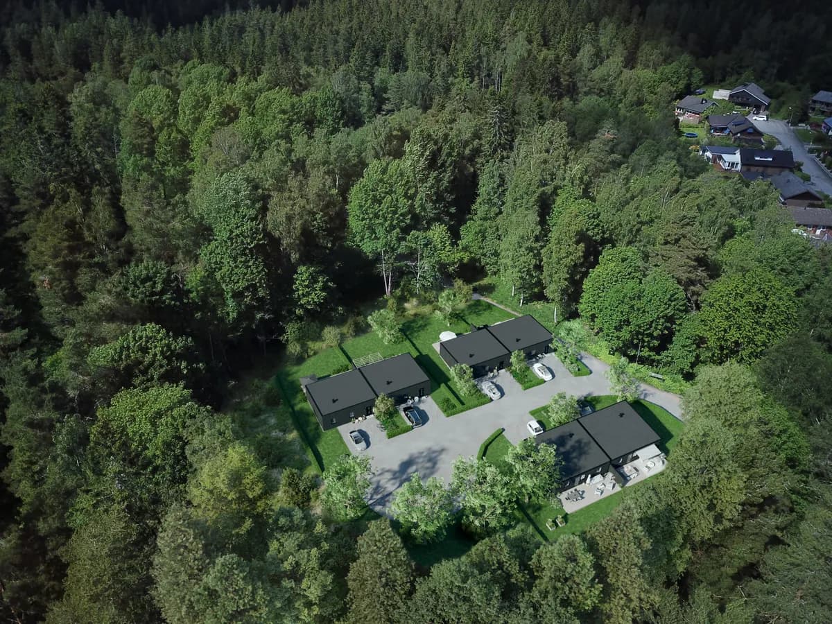 Ödevägen i Borås