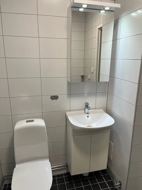 Döbelnsgatan i Borås