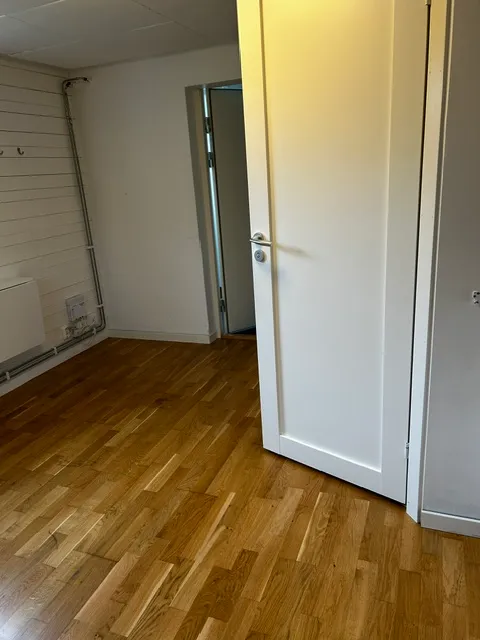 Ankargatan i Halmstad
