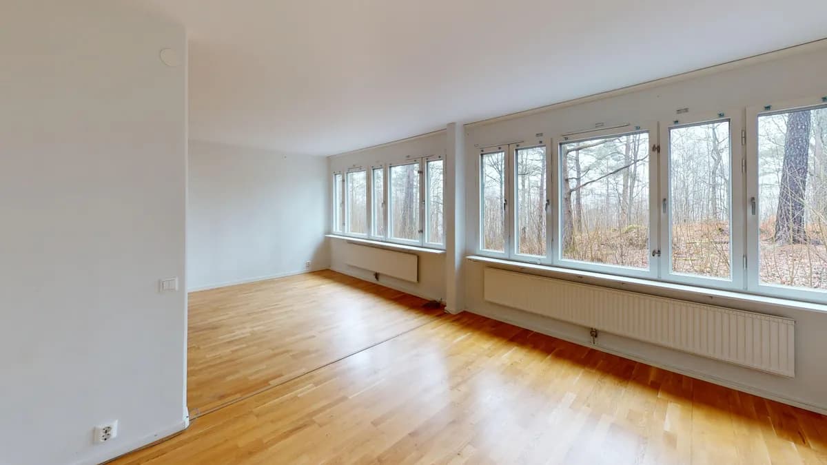 Lars Kaggsgatan i Borås