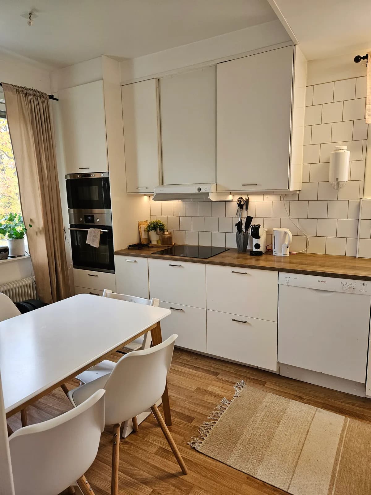 Oppundavägen i Katrineholm
