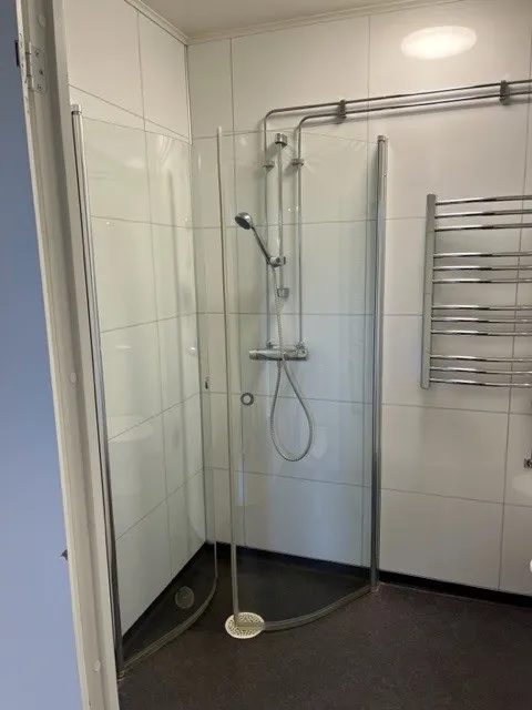 Amorvägen i Kalmar