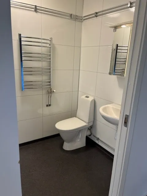 Amorvägen i Kalmar