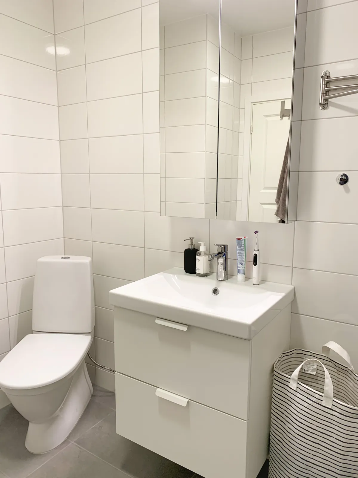 Frankegatan i Västerås