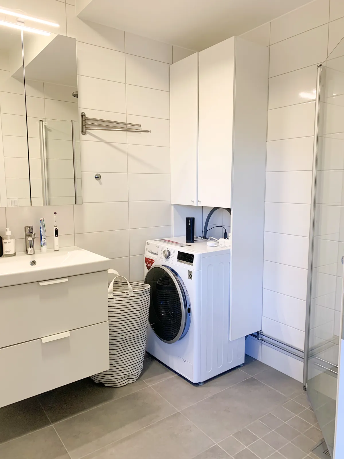 Frankegatan i Västerås