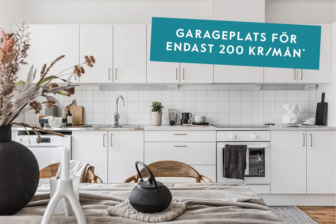 Ormbackavägen i Järfälla