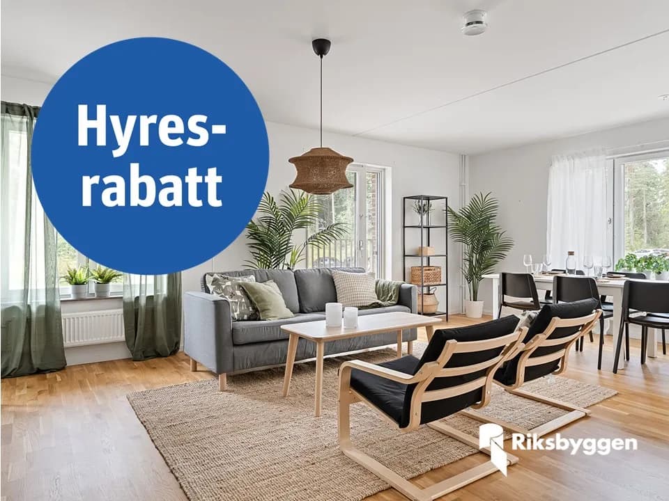 Stenkumlagatan i Västerås
