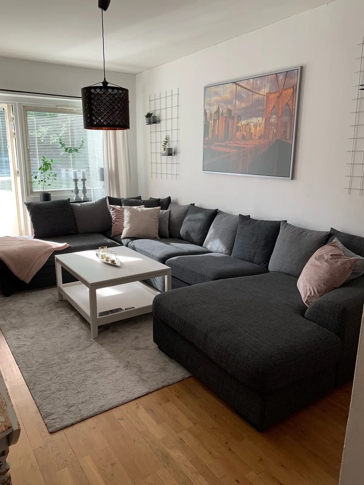 Ringvägen i Nyköping